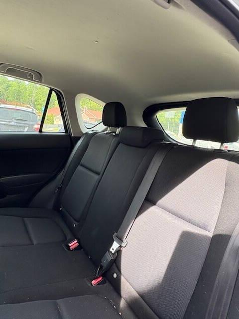 used 2014 Mazda CX-5 car, priced at $9,995