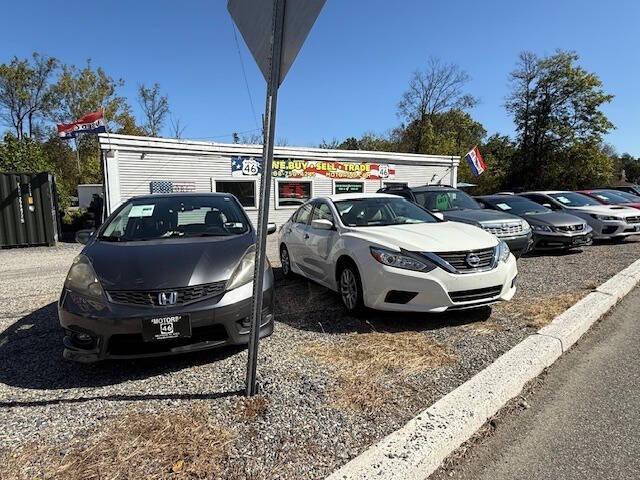 used 2014 Mazda CX-9 car, priced at $5,495