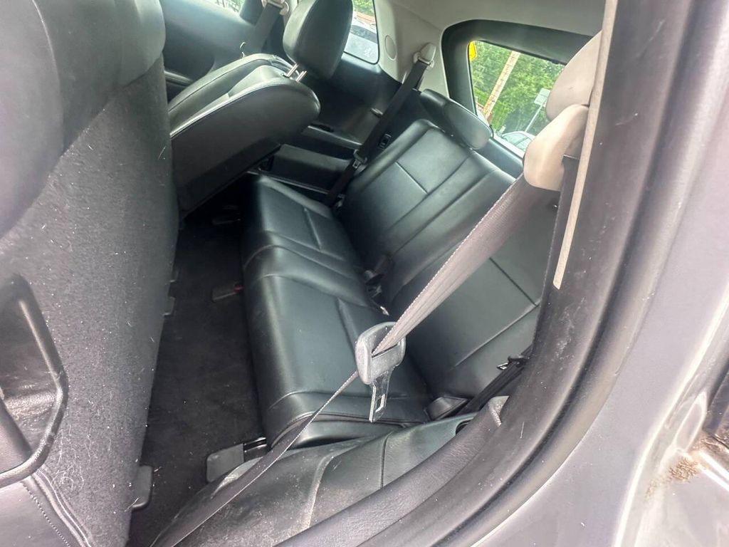 used 2014 Mazda CX-9 car, priced at $7,299