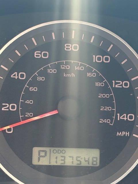 used 2008 Subaru Impreza car, priced at $5,199