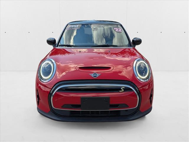 used 2022 MINI Hardtop car, priced at $18,999