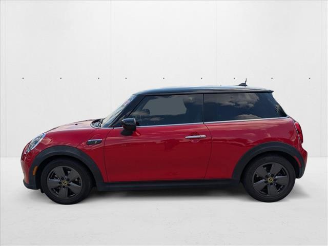 used 2022 MINI Hardtop car, priced at $18,999