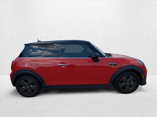 used 2022 MINI Hardtop car, priced at $18,999