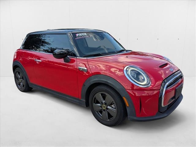 used 2022 MINI Hardtop car, priced at $18,999