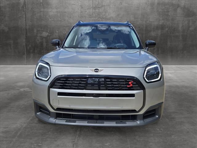 used 2025 MINI Countryman car, priced at $44,665