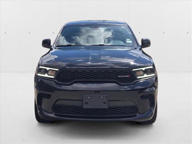used 2023 Dodge Durango car, priced at $25,999