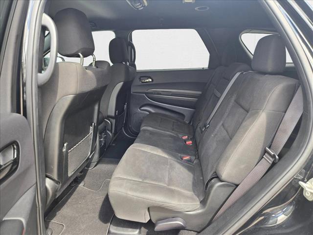 used 2023 Dodge Durango car, priced at $25,999