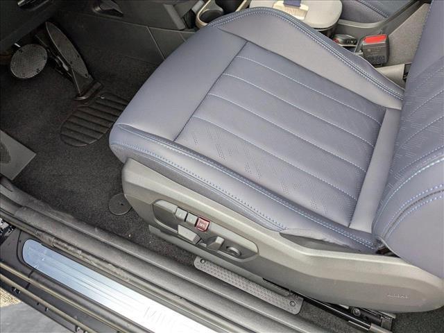 new 2025 MINI Convertible car, priced at $44,045