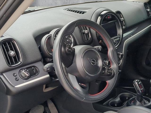 used 2020 MINI Countryman car, priced at $24,190