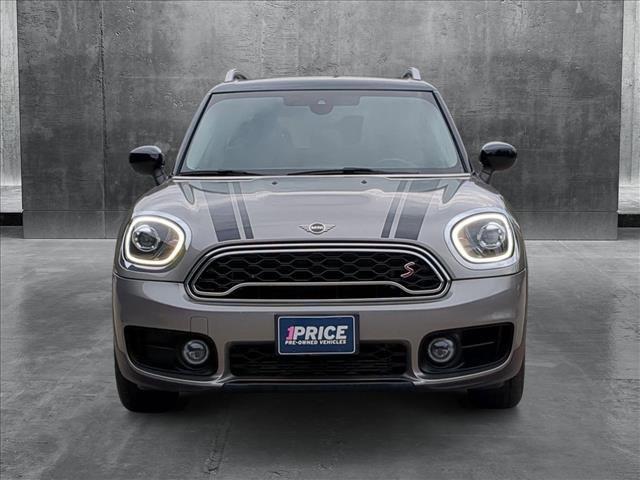 used 2020 MINI Countryman car, priced at $24,190