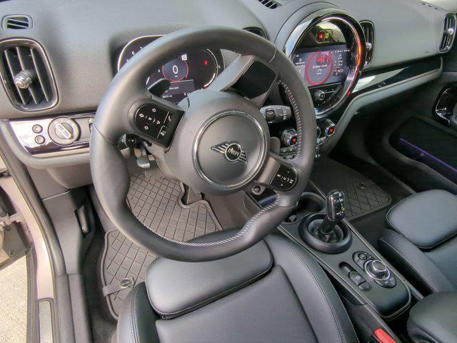 used 2022 MINI Countryman car, priced at $24,493