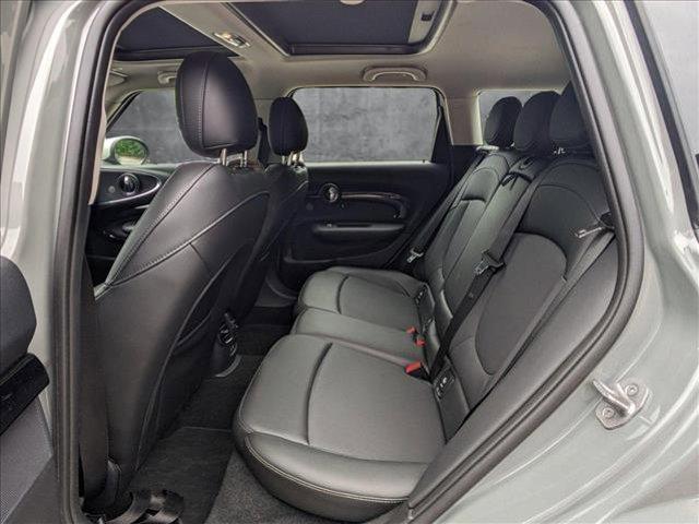used 2022 MINI Clubman car, priced at $27,299