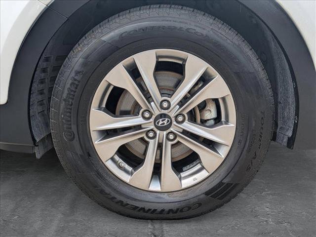 used 2015 Hyundai Santa Fe Sport car, priced at $9,459