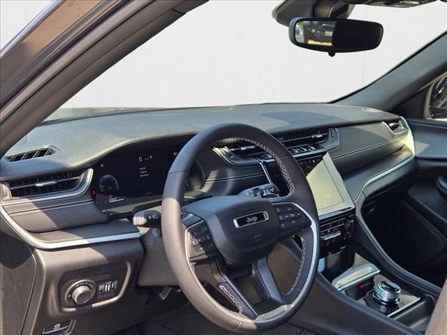 used 2024 Jeep Grand Cherokee car, priced at $33,694