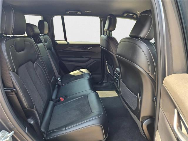 used 2024 Jeep Grand Cherokee car, priced at $33,694