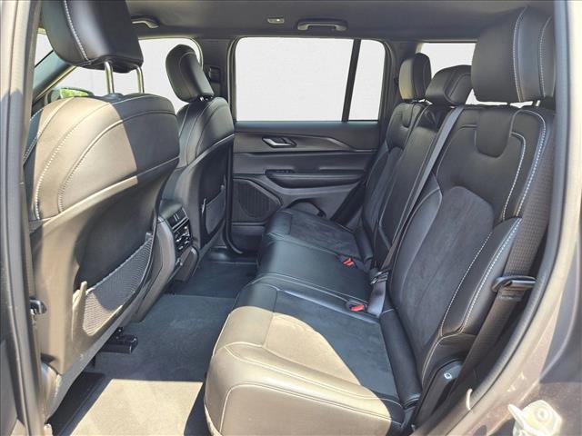 used 2024 Jeep Grand Cherokee car, priced at $33,694