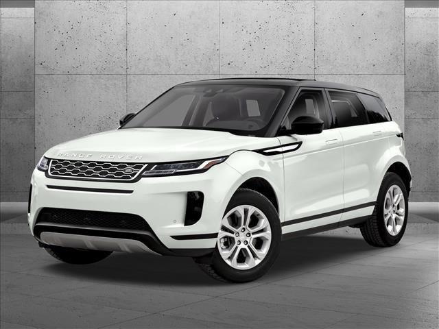 used 2020 Land Rover Range Rover Evoque car, priced at $24,998