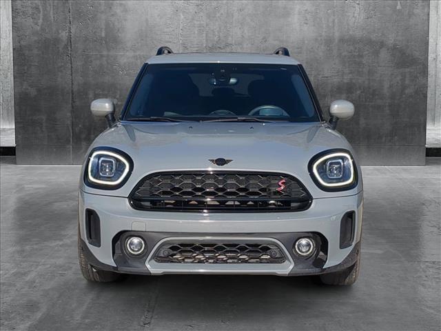 used 2023 MINI Countryman car, priced at $27,492