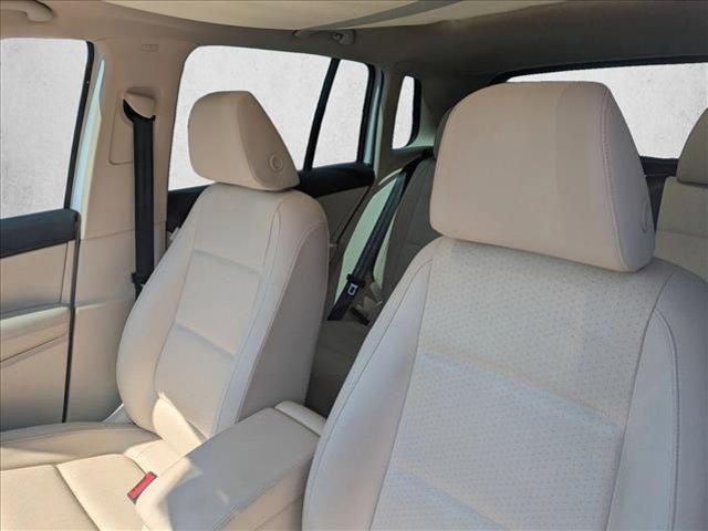 used 2016 Volkswagen Tiguan car, priced at $13,994