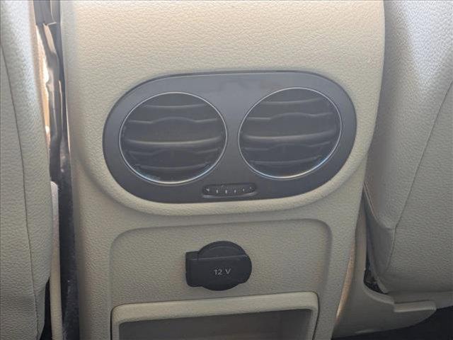 used 2016 Volkswagen Tiguan car, priced at $13,994