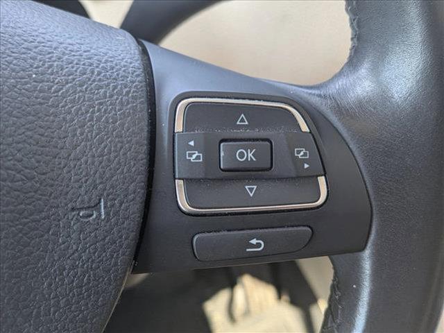 used 2016 Volkswagen Tiguan car, priced at $13,994