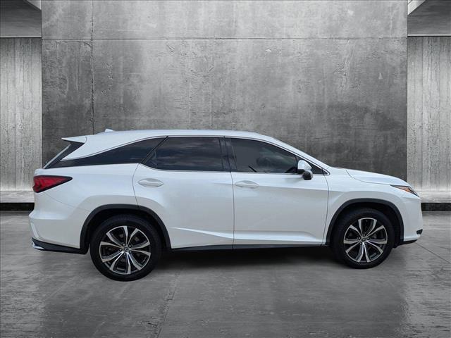 used 2019 Lexus RX 350L car, priced at $33,987