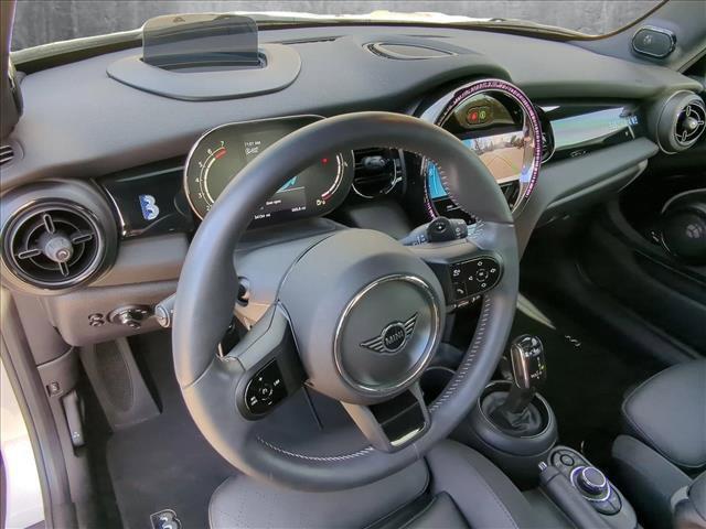 used 2022 MINI Hardtop car, priced at $24,891