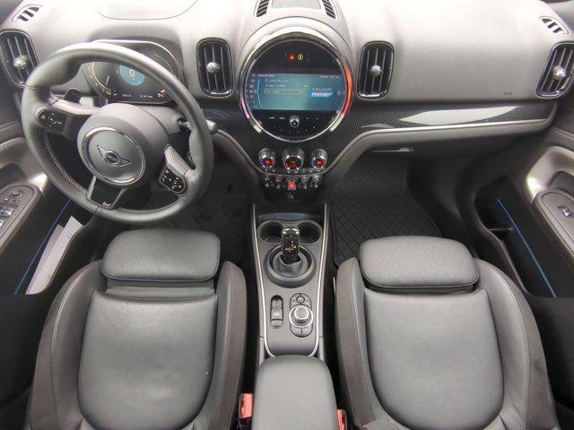 used 2022 MINI Countryman car, priced at $26,986