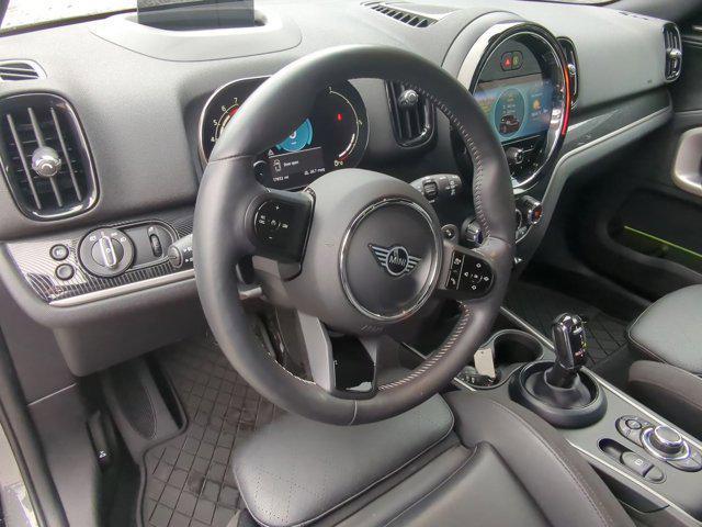 used 2022 MINI Countryman car, priced at $26,986