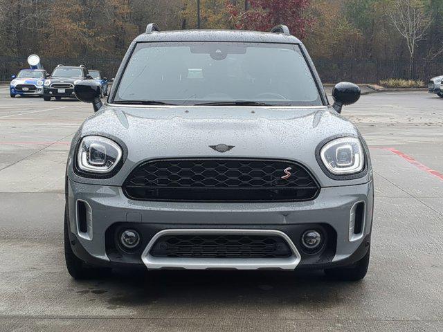 used 2022 MINI Countryman car, priced at $26,986