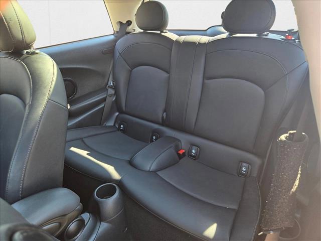 used 2024 MINI Hardtop car, priced at $21,495