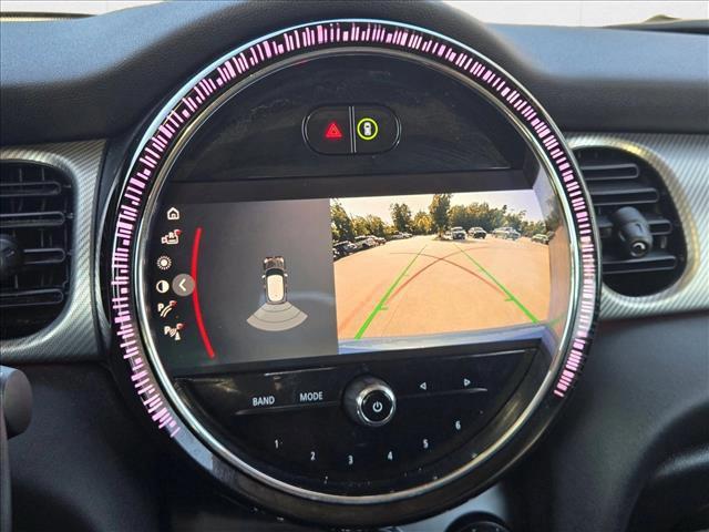 used 2024 MINI Hardtop car, priced at $21,495