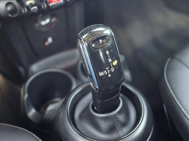 used 2024 MINI Hardtop car, priced at $21,495