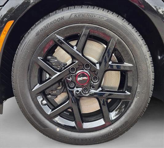 new 2026 MINI Convertible car, priced at $46,360