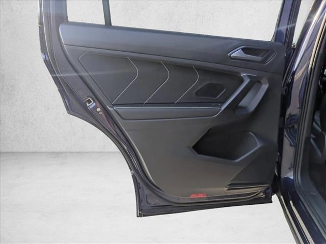 used 2024 Volkswagen Tiguan car, priced at $29,999
