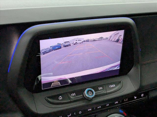 used 2020 Chevrolet Camaro car, priced at $65,895