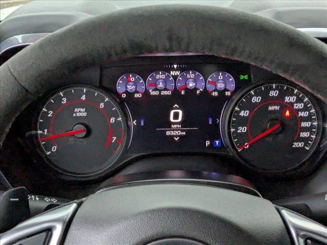 used 2020 Chevrolet Camaro car, priced at $65,895