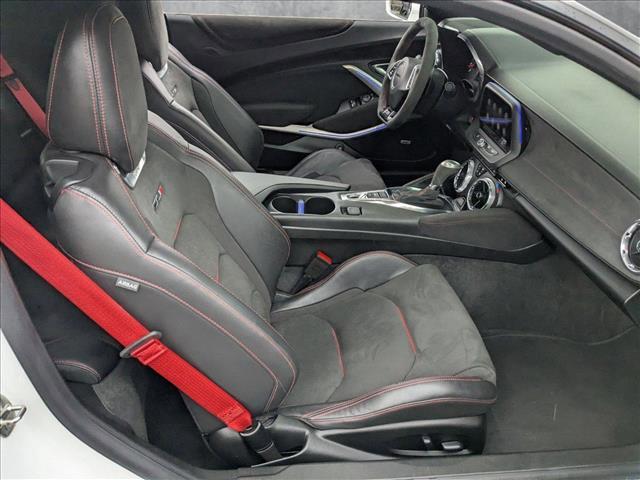 used 2020 Chevrolet Camaro car, priced at $65,895
