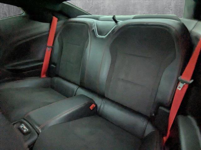 used 2020 Chevrolet Camaro car, priced at $65,895