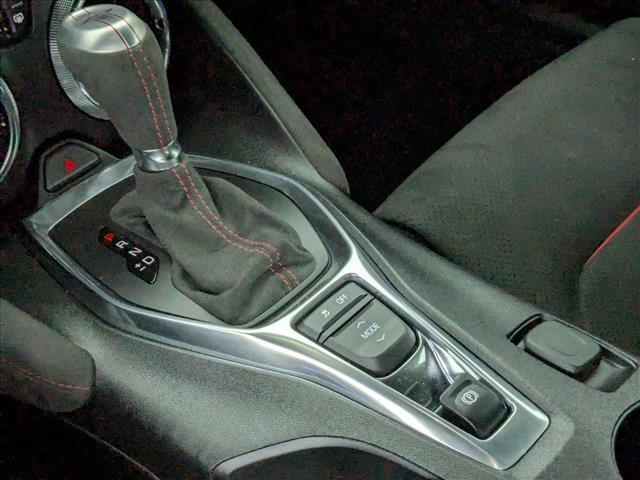 used 2020 Chevrolet Camaro car, priced at $65,895