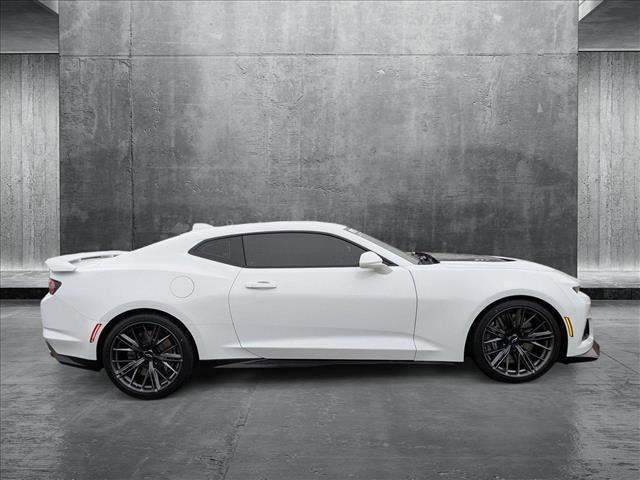 used 2020 Chevrolet Camaro car, priced at $65,895
