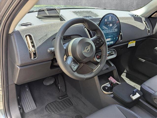 used 2025 MINI Countryman car, priced at $44,245