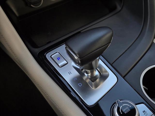 used 2023 Genesis G70 car, priced at $24,709