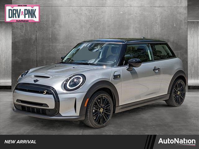 used 2024 MINI Hardtop car, priced at $25,991