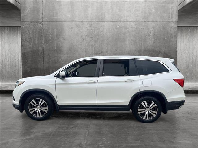 used 2016 Honda Pilot car, priced at $14,591