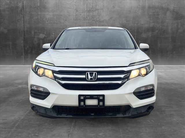 used 2016 Honda Pilot car, priced at $14,591