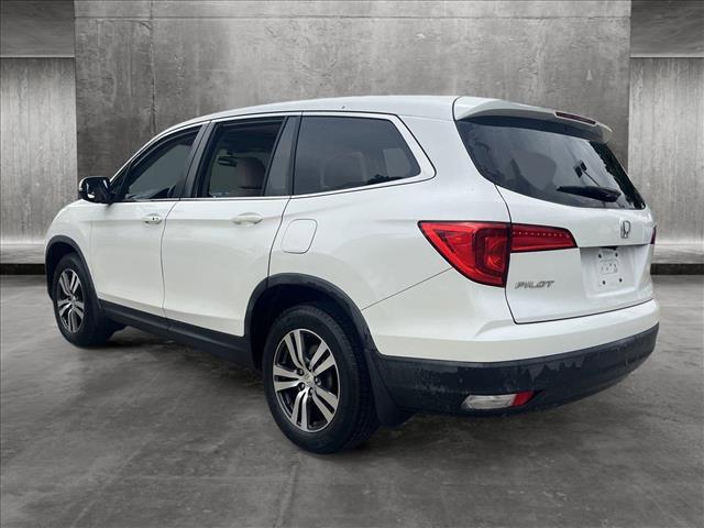 used 2016 Honda Pilot car, priced at $14,591