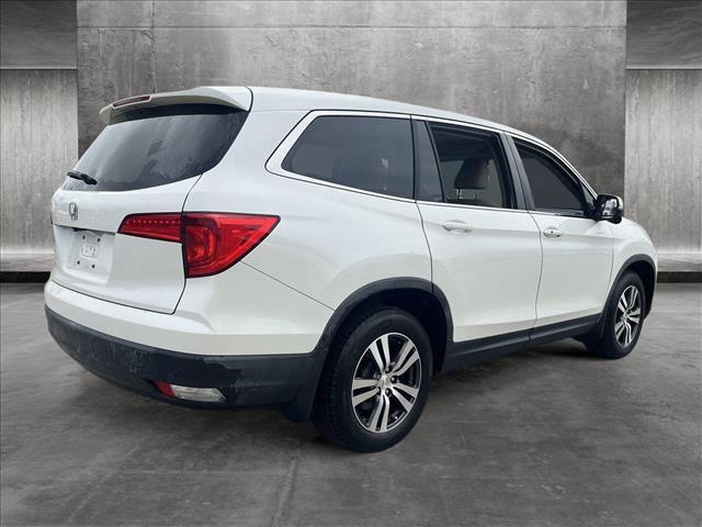 used 2016 Honda Pilot car, priced at $14,591