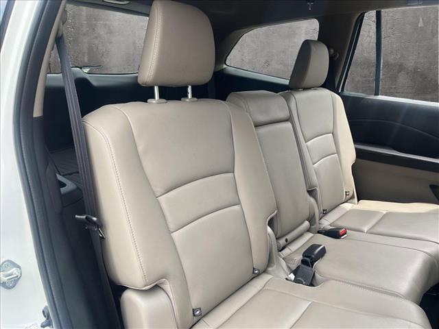 used 2016 Honda Pilot car, priced at $14,591