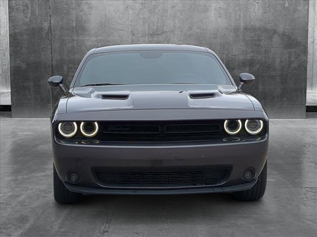 used 2020 Dodge Challenger car, priced at $19,779